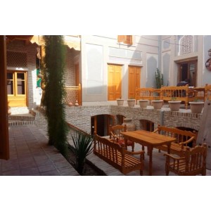 Kavsar Bukhara Hotel