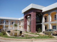 Nazira Hotel