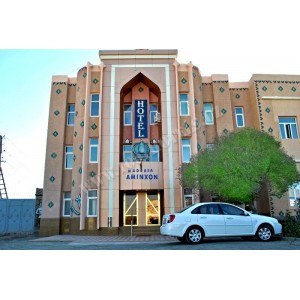Aminkhan Hotel