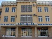 Istiqlol Hotel