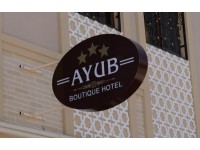 AYUB Boutique Hotel