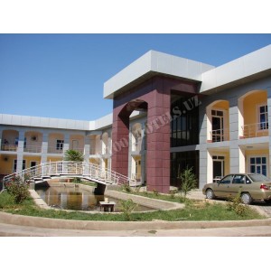 Nazira Hotel