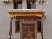 Kala Khiva Hotel