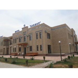 Sarbon Hotel Khiva