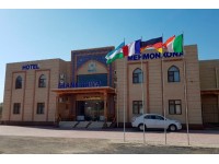 Hotel Shams-Khiva
