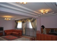 Kyzyl-Kum Hotel