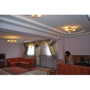 Kyzyl-Kum Hotel
