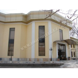 Sharkoniy Samarkand Hotel