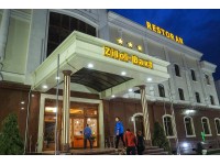 Zilol Baxt Hotel