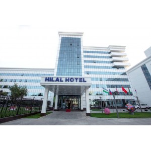 Hilal Hotel