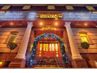 Sharq Hotel